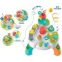 Baby Clementoni - Masuta Cu Activitati Clementoni - 5